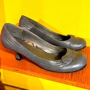 Madden Girl Kitten Heels